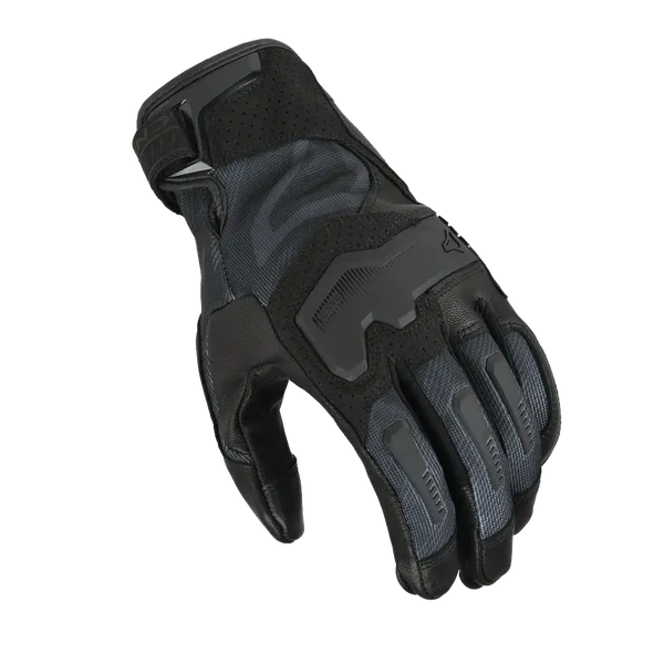 Guantes MACNA Haros 2.0 Negro