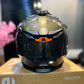 Casco Integral NEXX X.WED3 - Golden