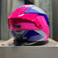 Casco SHAFT PRO SERIES 240DV Cozone Rosado