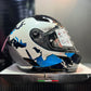 Casco NOLAN X 804 RS - Azul negro