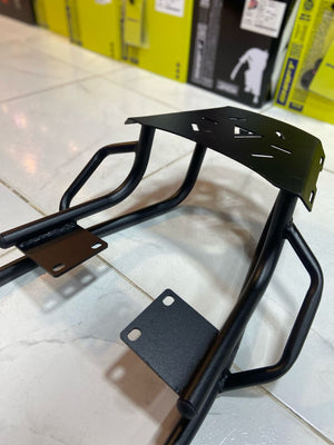 PARRILLA PARA ECO DELUXE 100