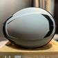 Casco X One 500RS Solid Gris