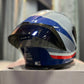 Casco SHAFT 226 GT Crest Gris