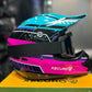 Casco Para niños XECURO 003 Rosado