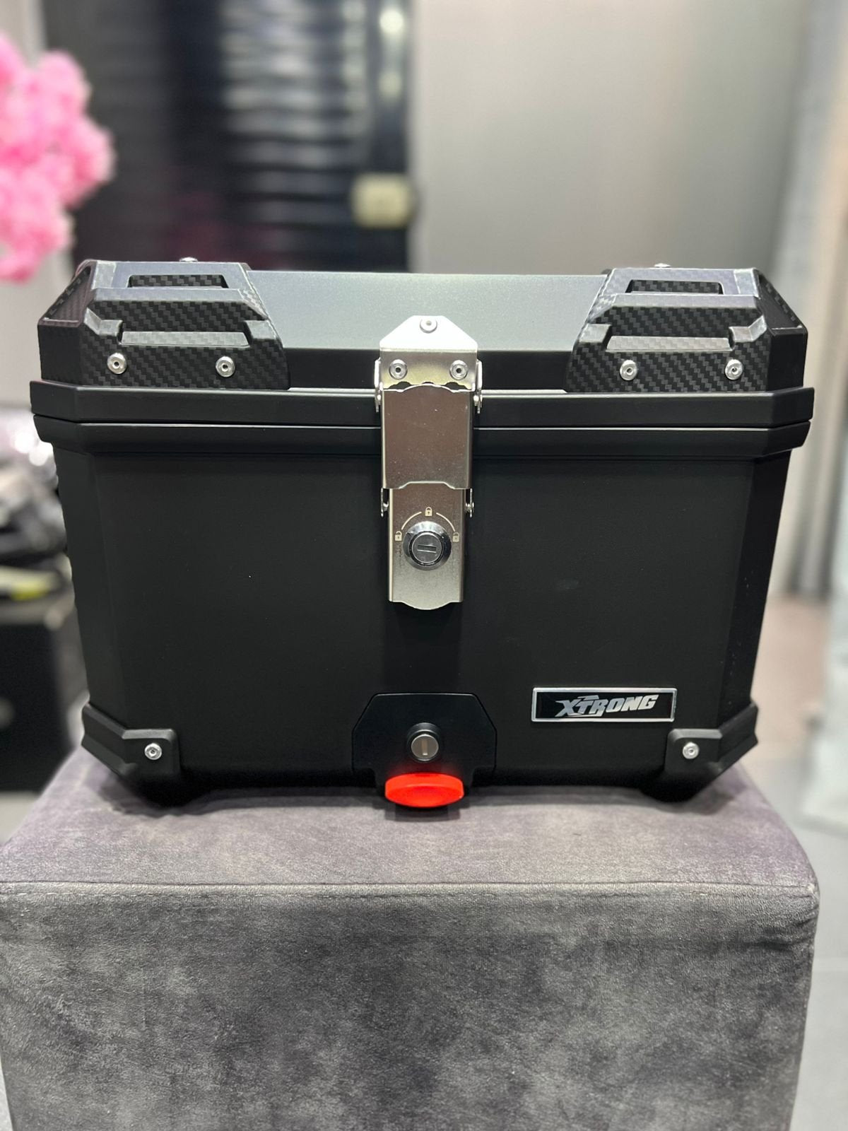 Maletero XTRONG 45 Litros