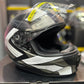 Casco SCORPION EXO 391 CAPTOR Gris