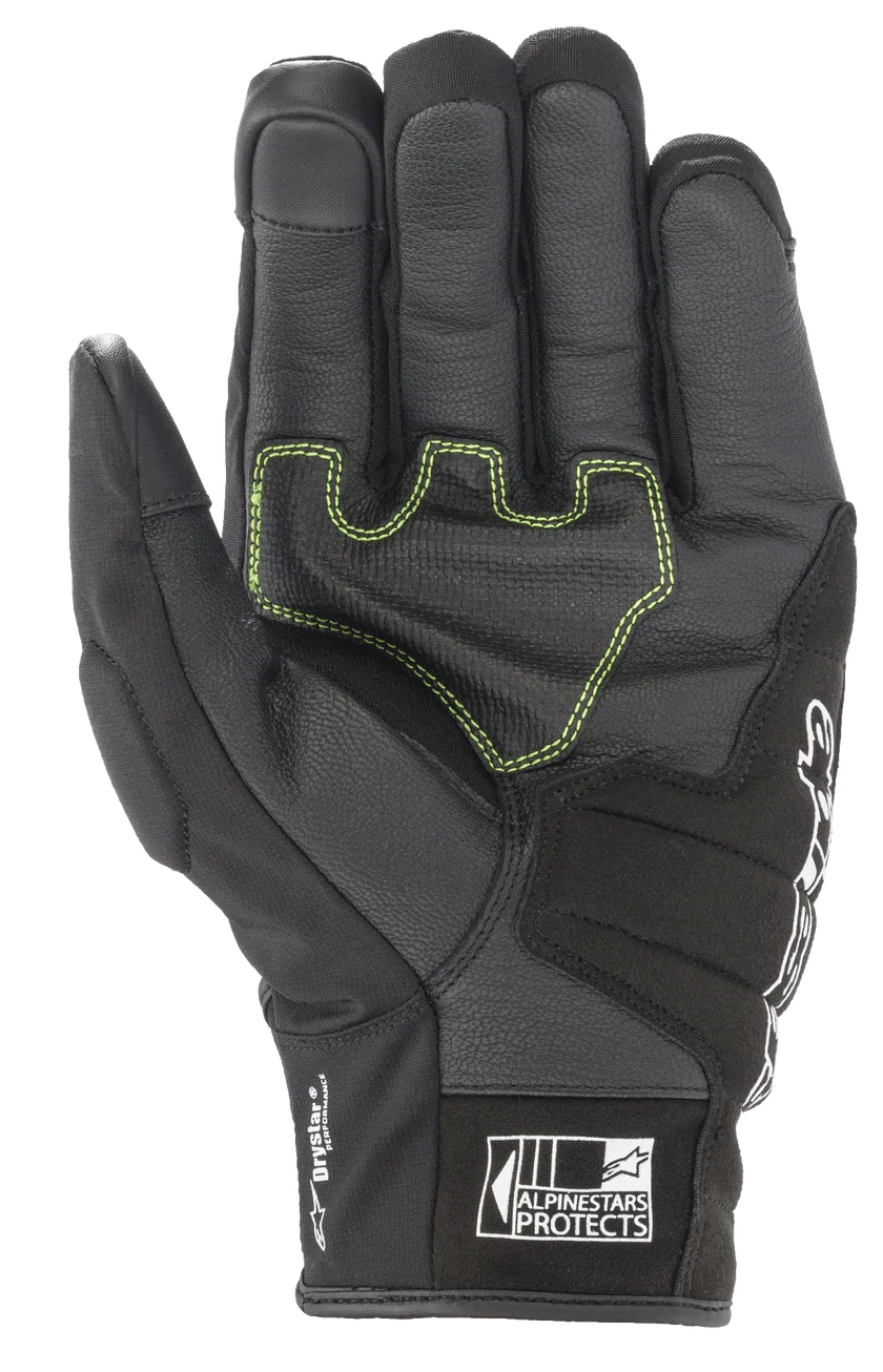 Guantes ALPINESTARS SMX Z Drystar® Negro