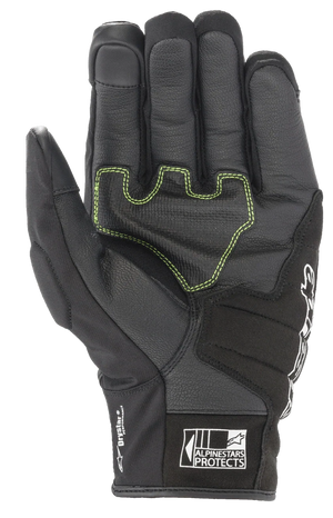 Guantes ALPINESTARS SMX Z Drystar® Negro