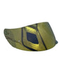 Visor AGV K1 Replica AAA Dorado