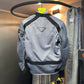 Chaqueta MACNA Torido Gris