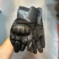 Guantes ALPINESTARS Booster V2 Negro
