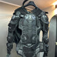 Body Armor XTRONG 502