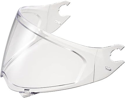 Visor Scorpion KDS-F-01 Covert FX Transparente