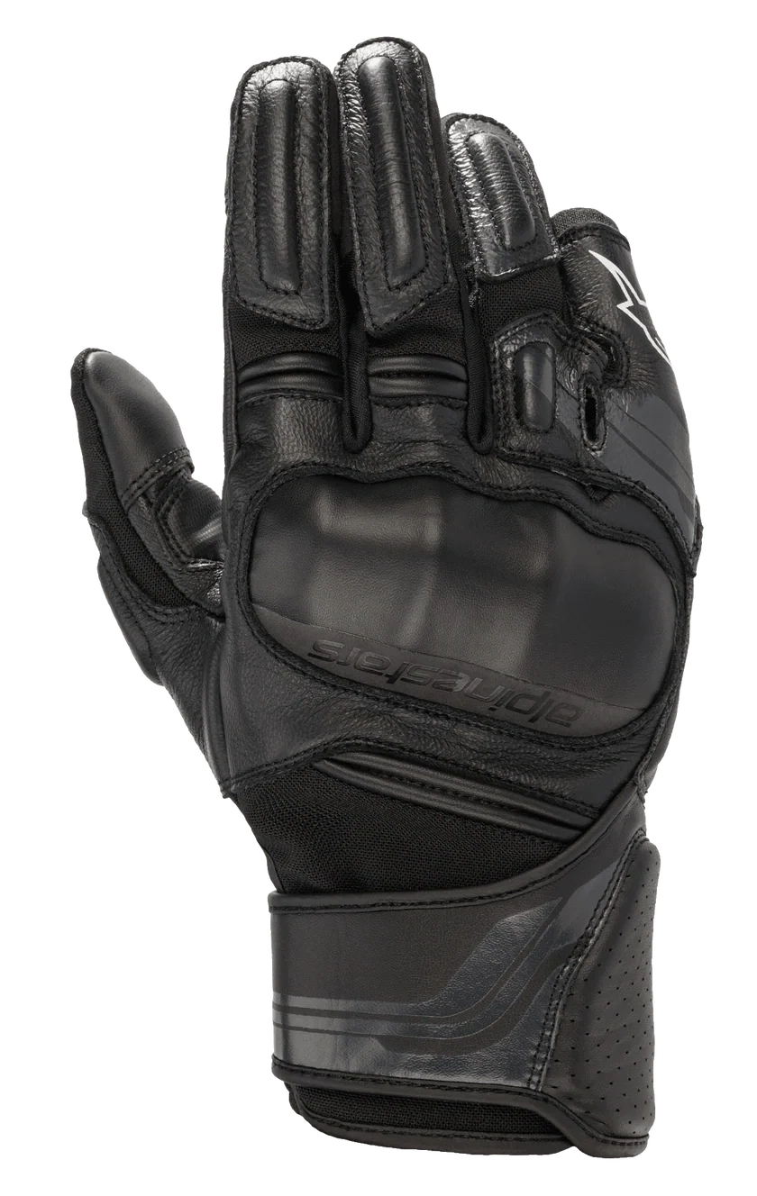 Guantes ALPINESTARS Booster V2 Negro