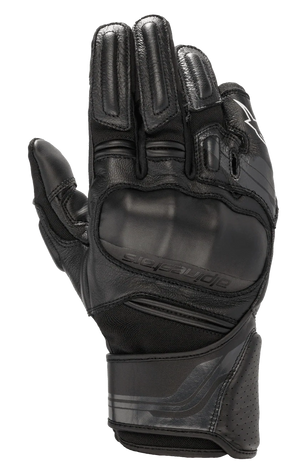 Guantes ALPINESTARS Booster V2 Negro