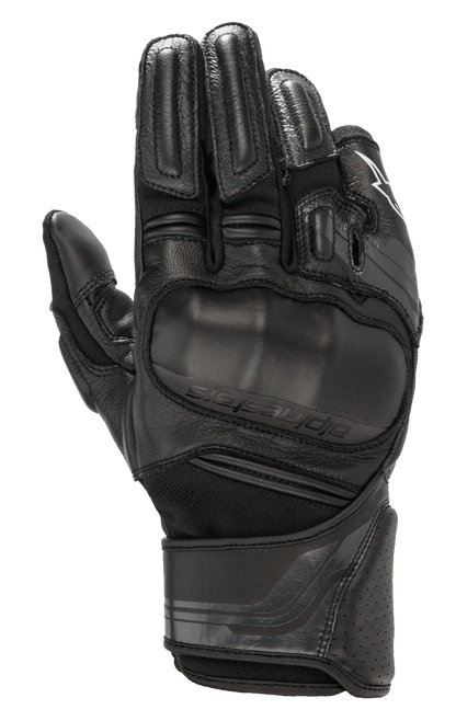 Guantes ALPINESTARS Booster V2 Negro