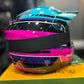 Casco Para niños XECURO 003 Rosado