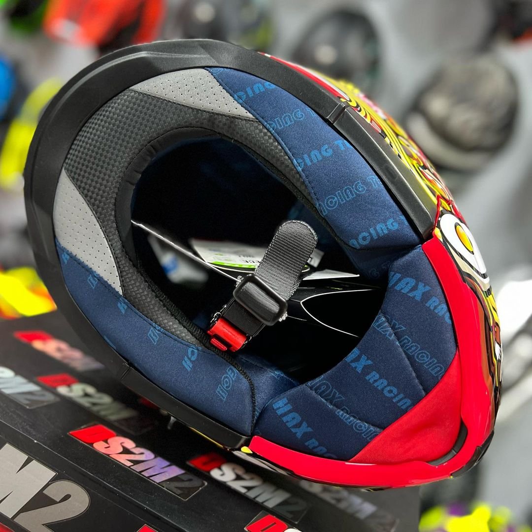 Casco Abatible Hax Amatista Maneki Neko Gato