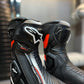 Botas ALPINESTRARS Botas SMX Plus V2 Rojo Fluo