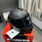 Casco FIBRA Byte Steam Negro