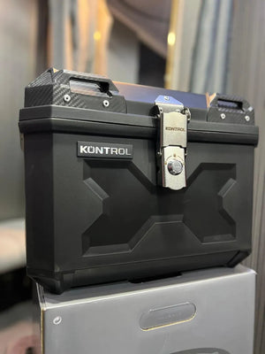 Maletero Kontrol 45 Litros