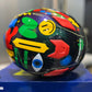 Casco SHAFT 559 Camaleon