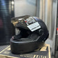 Casco Integral ICH 501 Negro Mate