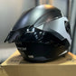 Casco Integral ICH 501 SP Kyanu Blanco Negro