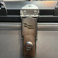 Maletero XTRONG 45 Litros Gris Doble Chapa