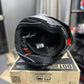 Casco Abatible ICH 3110 Negro Mate
