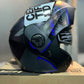 Casco Abatible ICH 3110 Treat - Azul