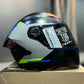 Casco Integral ICH 501 SP HCI - Gris Azul