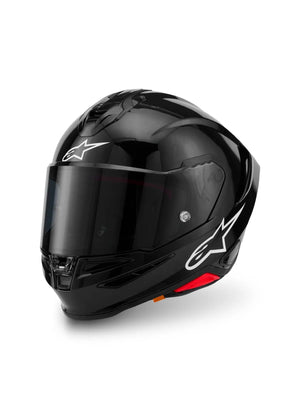Casco ALPINESTARS S-R7 Negro Brillante