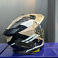 Casco Multiproposito SHAFT MX360 Flush Beige