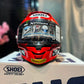 Casco SHOEI X-FIFTEEN - ROJO