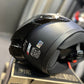 Casco Integral ICH 501 Negro Mate