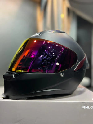 Casco HJC C10 Negro Mate