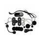 Intercomunicador FREEDCONN TCOM VB V6