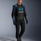 Chaqueta ALPINESTARS T-Stunt Air Blue