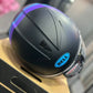 Casco BELL Lithium Morado