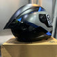 Casco Integral ICH 501 SP Kyanu Gris Azul