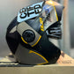 Casco Abatible ICH 3110 Treat - Arena