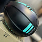 Casco Cerrado ICH 501SP Lauda Turquesa