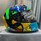 Casco para Niños HJC Y10 Azul
