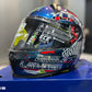 Casco Integral SHAFT 560 Evo Camaleon