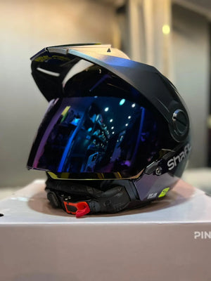 Casco SHAFT 212 Solid Camaleon