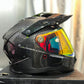 Casco SHAFT PRO MX480 C Carbon