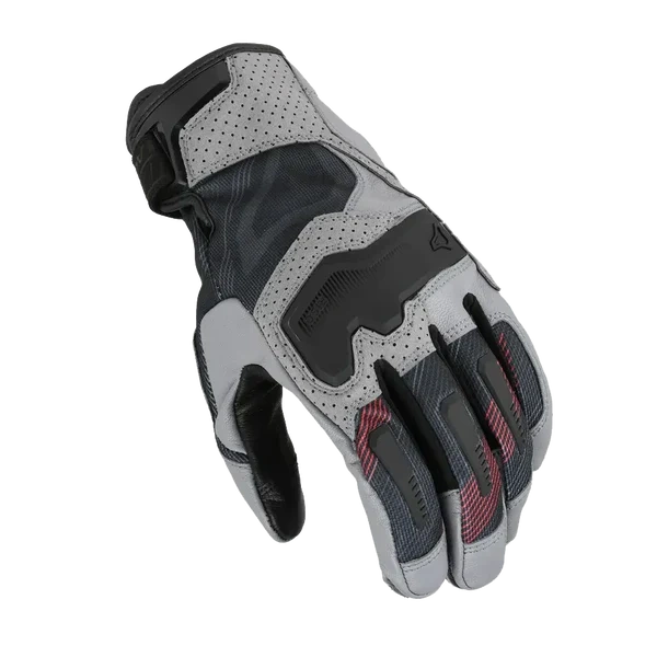 Guantes MACNA Haros 2.0 Gris