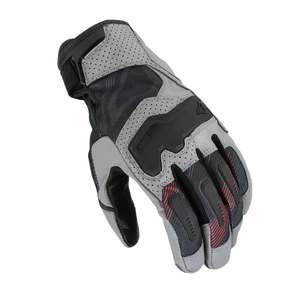 Guantes MACNA Haros 2.0 Gris