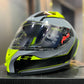 Casco SHAFT 526 SP Evo Undercover Lima